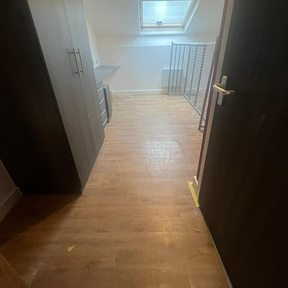 Student Accommodation Cleaner UK